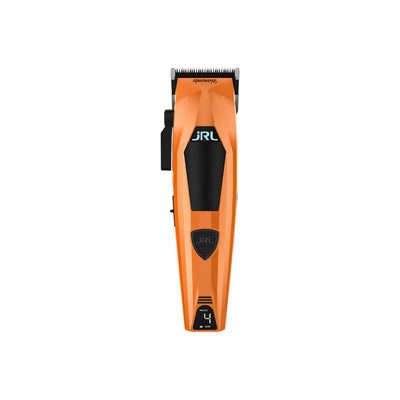 JRL Diamante Clipper- Orange