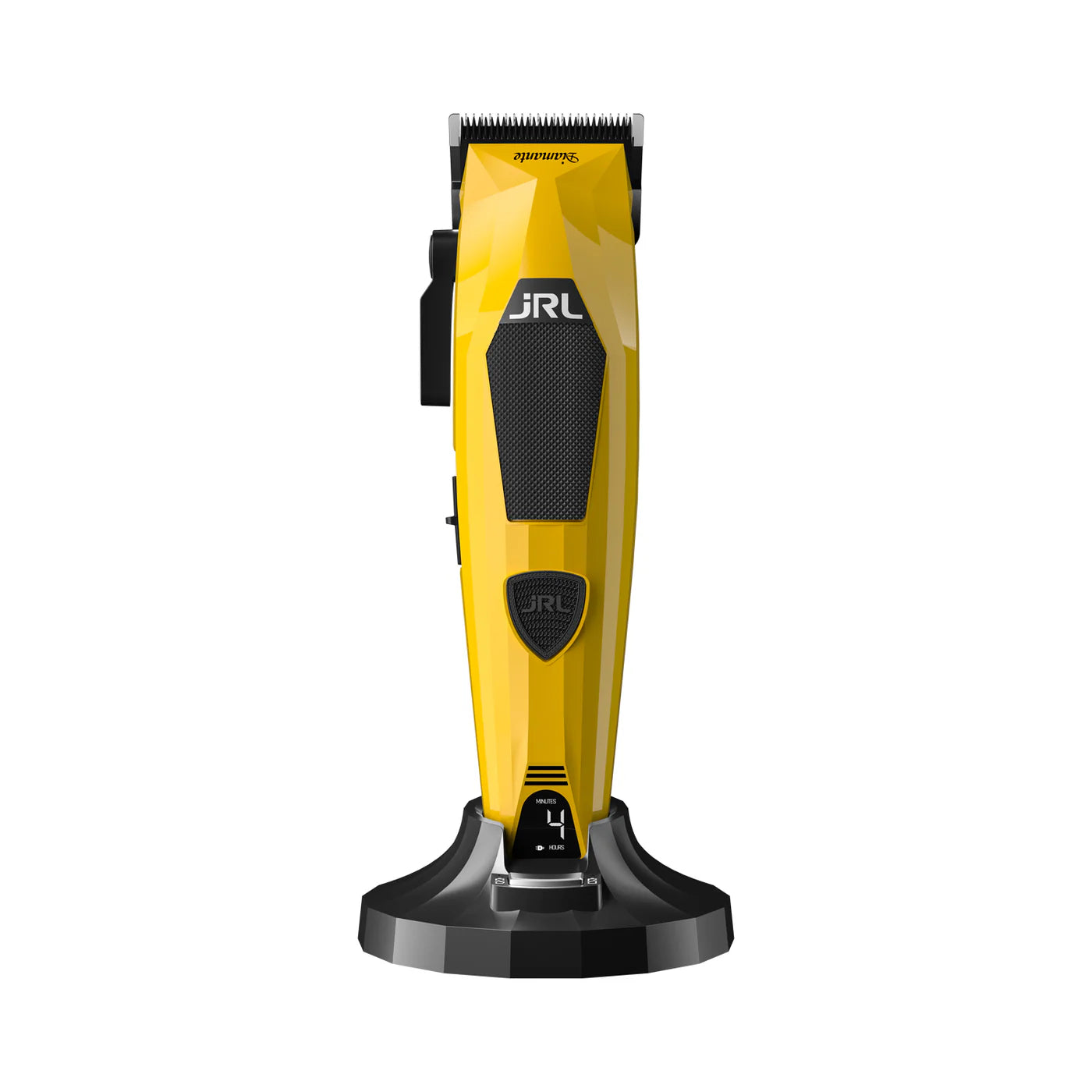 JRL Diamante Clipper Yellow