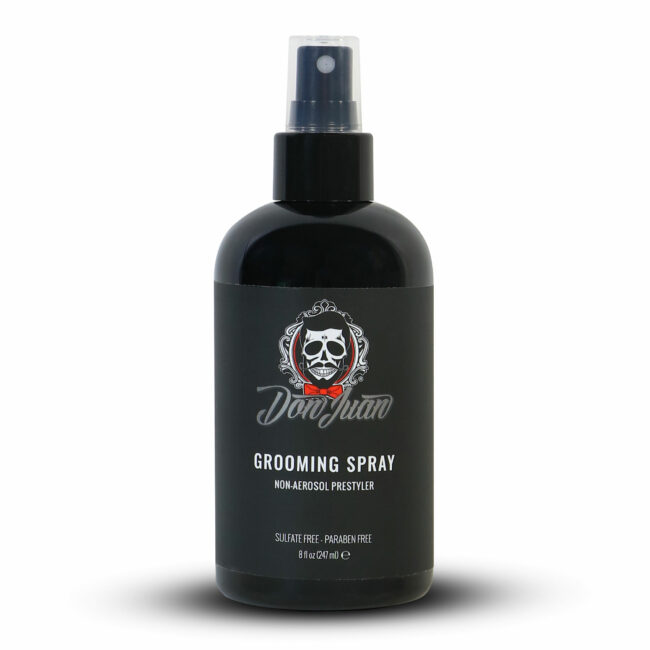 Don Juan Pre-Styler Grooming Spray