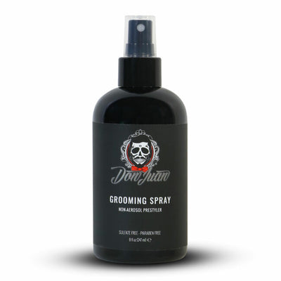 Don Juan Pre-Styler Grooming Spray