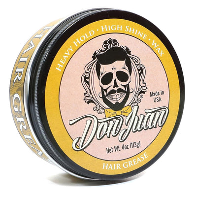 Don Juan Hair Grease Pomade