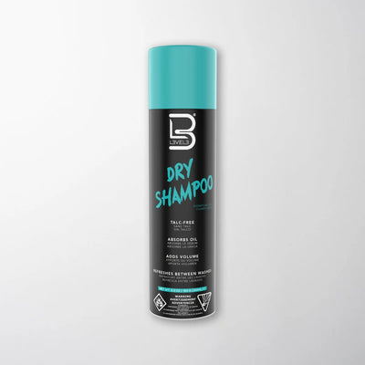 Level 3 Dry Shampoo