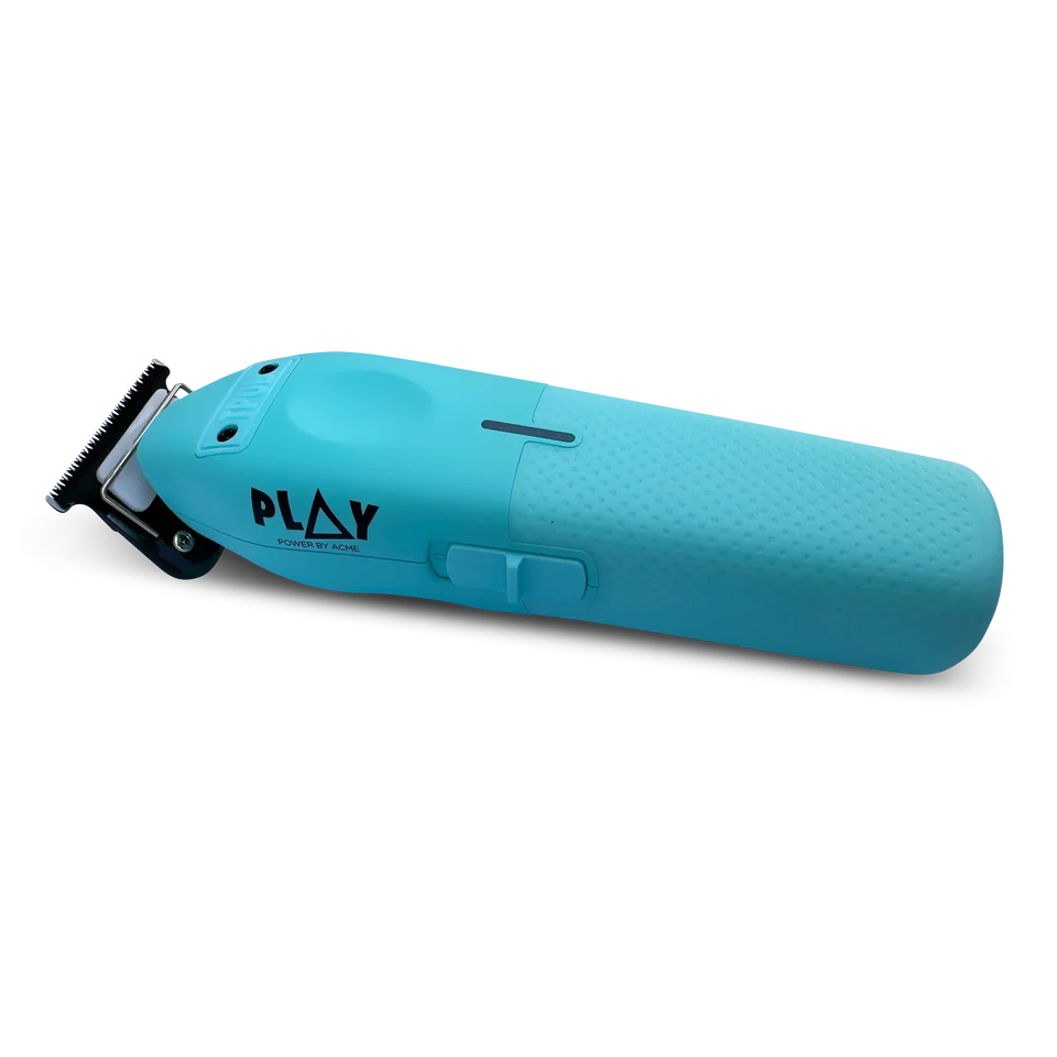 PLAY Trimmer (Bubble Gum Edition)