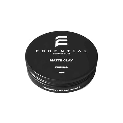 Essential Matte Clay