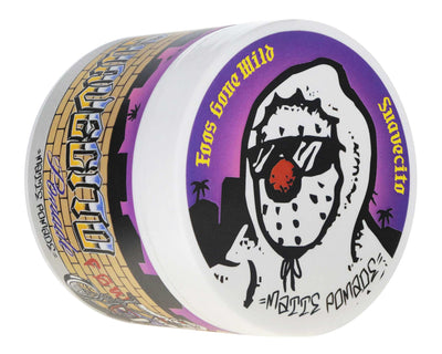 Foos Gone Wild Suavecito Matte Pomade