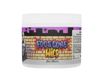 Foos Gone Wild Suavecito Matte Pomade