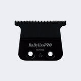 BaBylissPRO Deep-Tooth Metal Injection Molded T-Blade