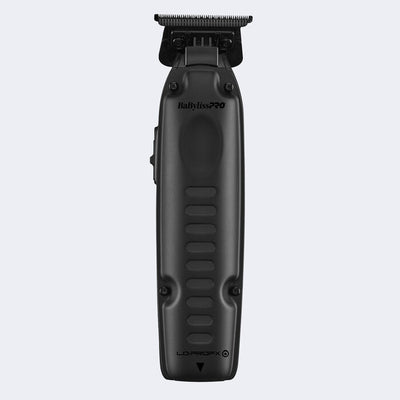 BaBylissPRO® FXONE™ Lo-ProFX Limited Edition Matte Black Trimmer (Tool Only)