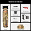 BaBylissPRO® Limited Edition Camo Collection LO-PROFX Compact Trimmer