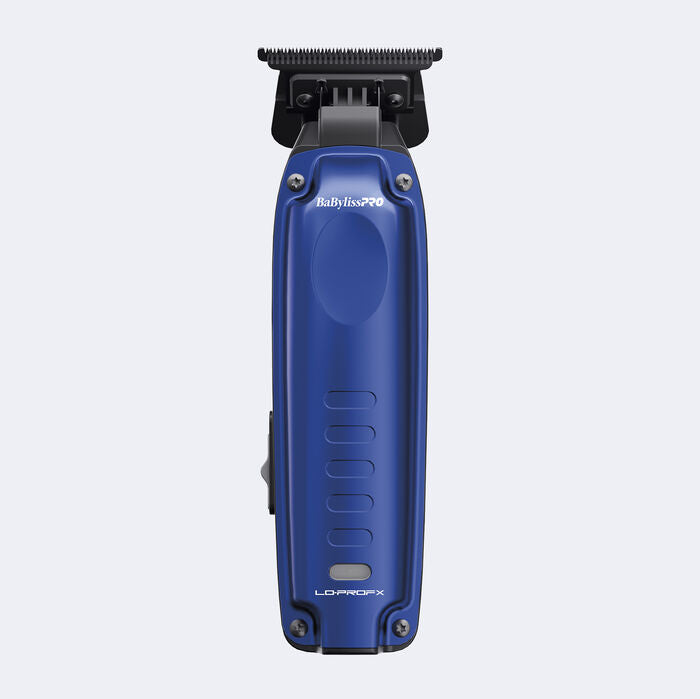 BaBylissPRO® LO-PROFX Compact Series Trimmer - Blue