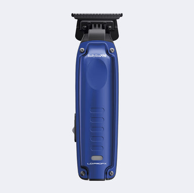 BaBylissPRO® LO-PROFX Compact Series Trimmer - Blue