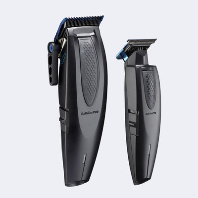 BaByliss Pro LithiumFX Clipper/Trimmer