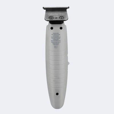BaBylissPRO Limited Edition LithiumFX+ Lithium Ergonomic Cord/Cordless Trimmer (FX773NGY)