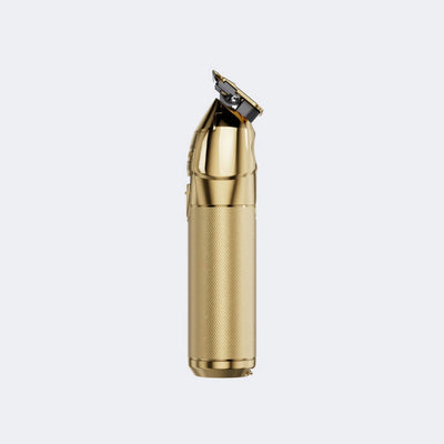 BaBylissPro FXONE GoldFX Trimmer FX799G Side View