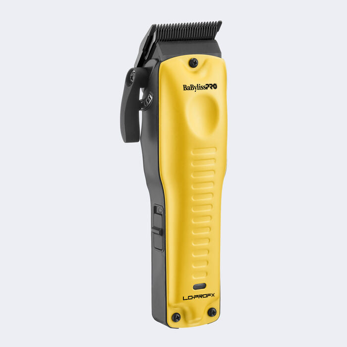 BaBylissPRO® Special Edition Influencer LOPROFX Clipper