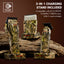 BaBylissPRO® Limited Edition Camo Collection LO-PROFX Compact Clipper