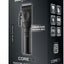 BaBylissPRO® COREFX Clipper (Limited Edition Matte Black)
