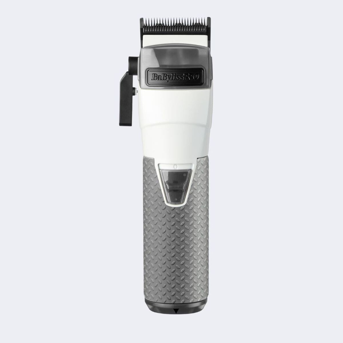 BaByLissPro Limited Edition FXONE All-Metal Interchangeable Battery Clipper FrostByte