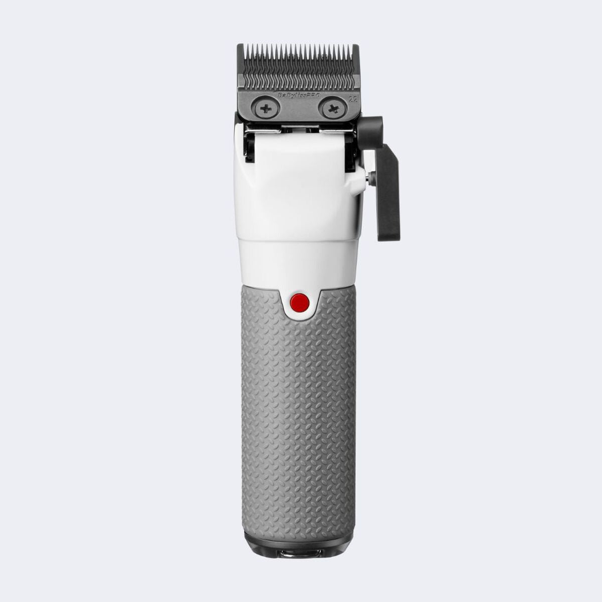 BaByLissPro Limited Edition FXONE All-Metal Interchangeable Battery Clipper FrostByte