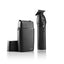 BaBylissPRO LimitedFX Matte Black Trimmer and Double-Foil Shaver Set