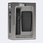 BaBylissPRO LimitedFX Matte Black Trimmer and Double-Foil Shaver Set