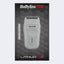 BaBylissPRO® LithiumFX+ Limited Edition Grey Cord/Cordless Lithium Ergonomic Double Foil Shaver