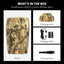 BaBylissPRO® Limited Edition Camo Collection LO-PROFX Compact Single-Foil Shaver