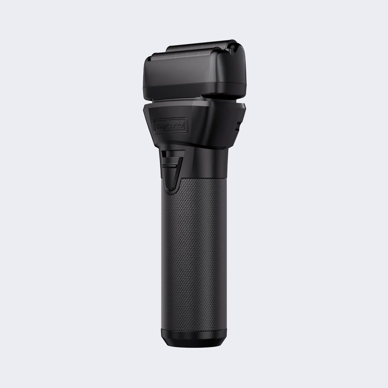 Babyliss PRO FXONE BlackFX Double Foil Electric Shaver