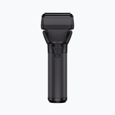 Babyliss PRO FXONE BlackFX Double Foil Electric Shaver
