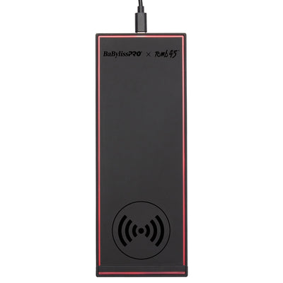 BaBylissPRO x Tomb45® Wireless Expansion/Stand (Alone Pad)