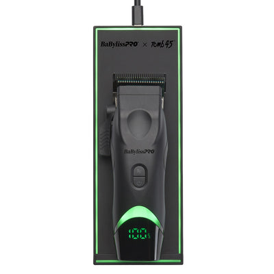 BaBylissPRO x Tomb45® Wireless Expansion/Stand (Alone Pad)