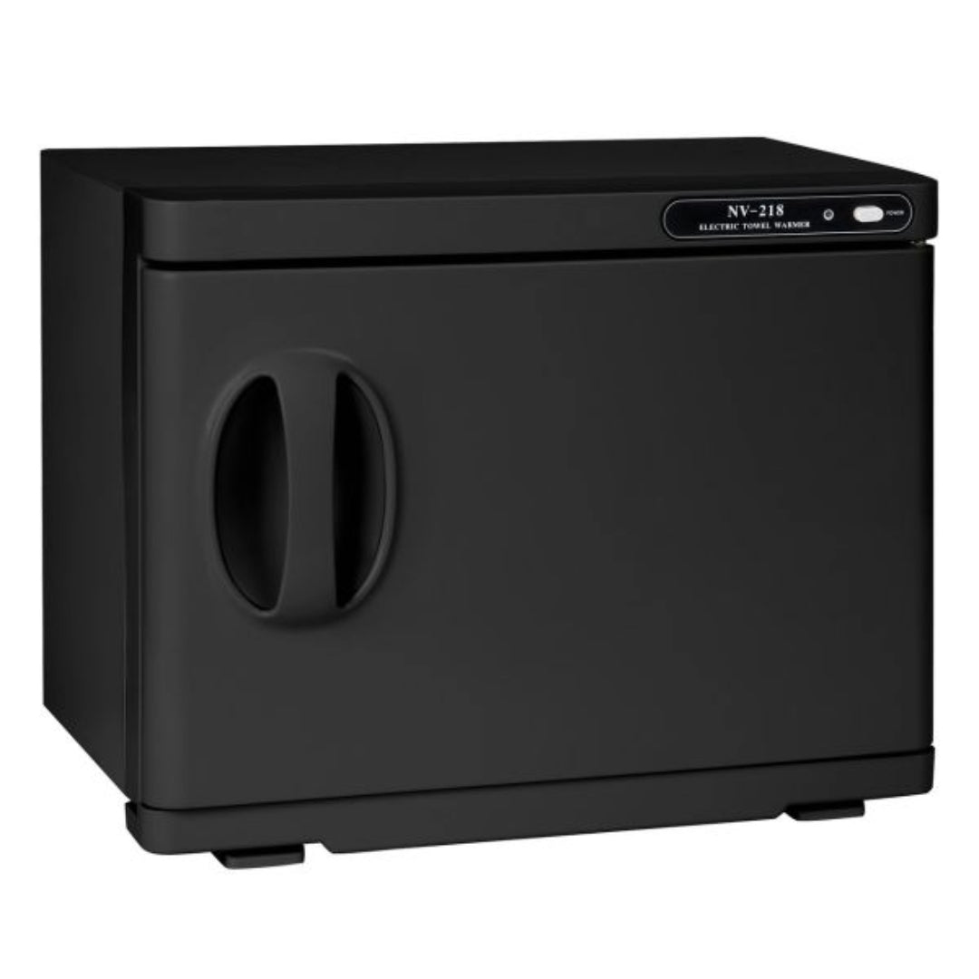 Black Fantasea Towel Warmer/ Sterilizer