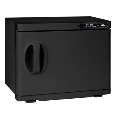 Black Fantasea Towel Warmer/ Sterilizer
