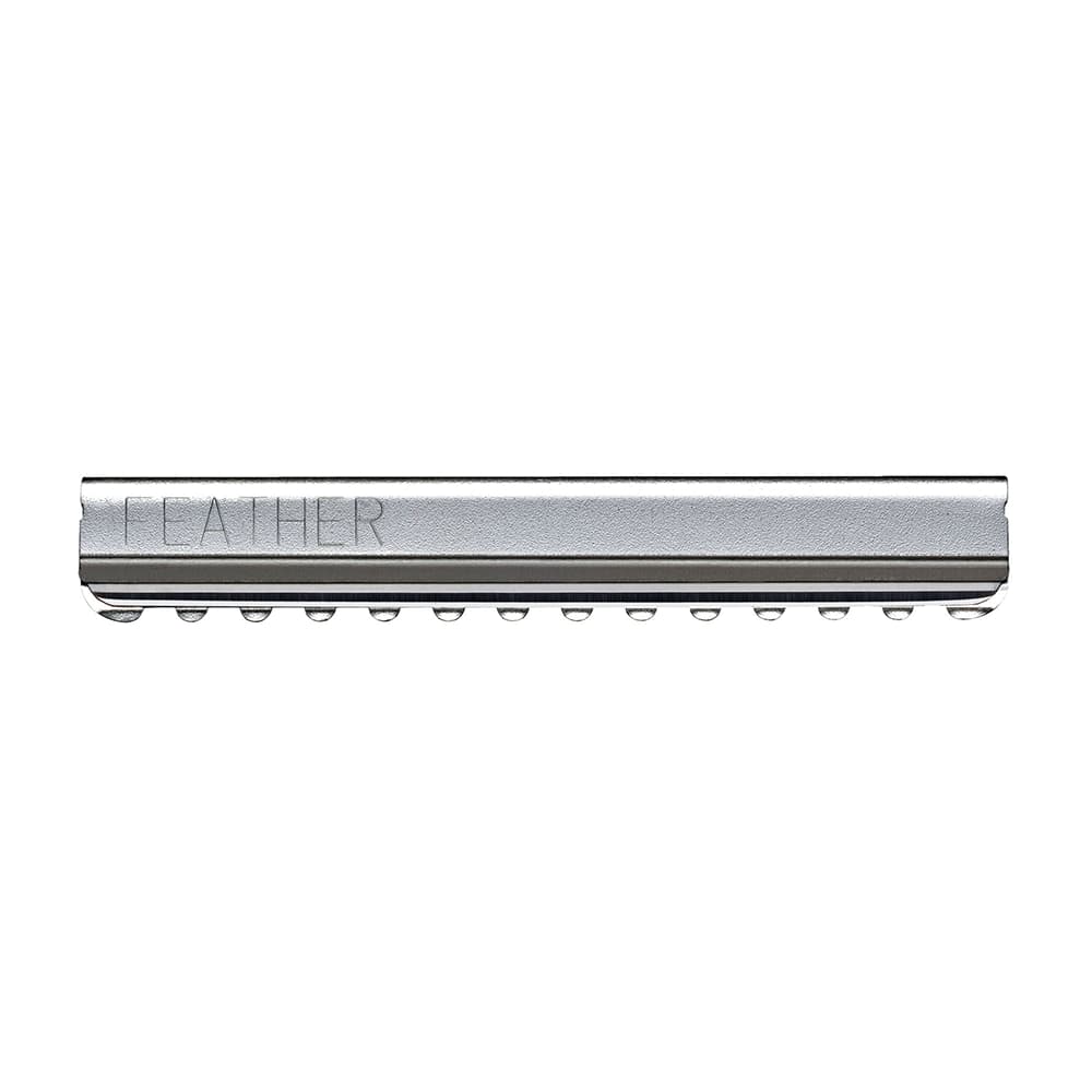Feather Styling Razor Standard Blades