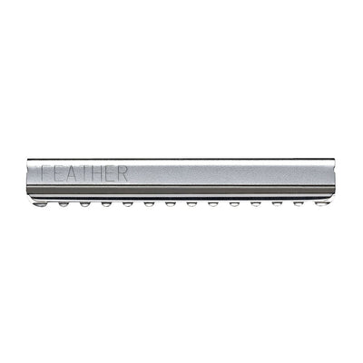 Feather Styling Razor Standard Blades