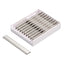 Feather Styling Razor Standard Blades