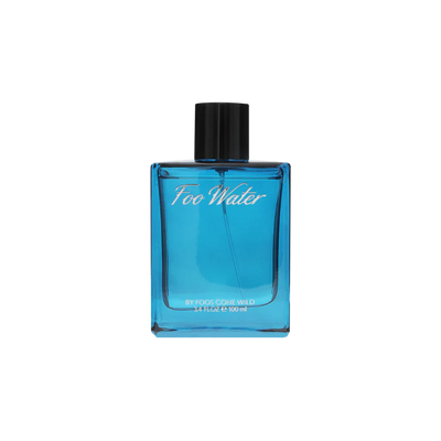 Foos Gone Wild- Foo Water Cologne