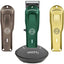 GAMMA+ Skin Professional Bulk Balding Super Torque Modular Cordless Hair Clipper
