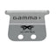 Gamma+ Cyborg Professional Metal Wireless Hair Trimmer Blade Only