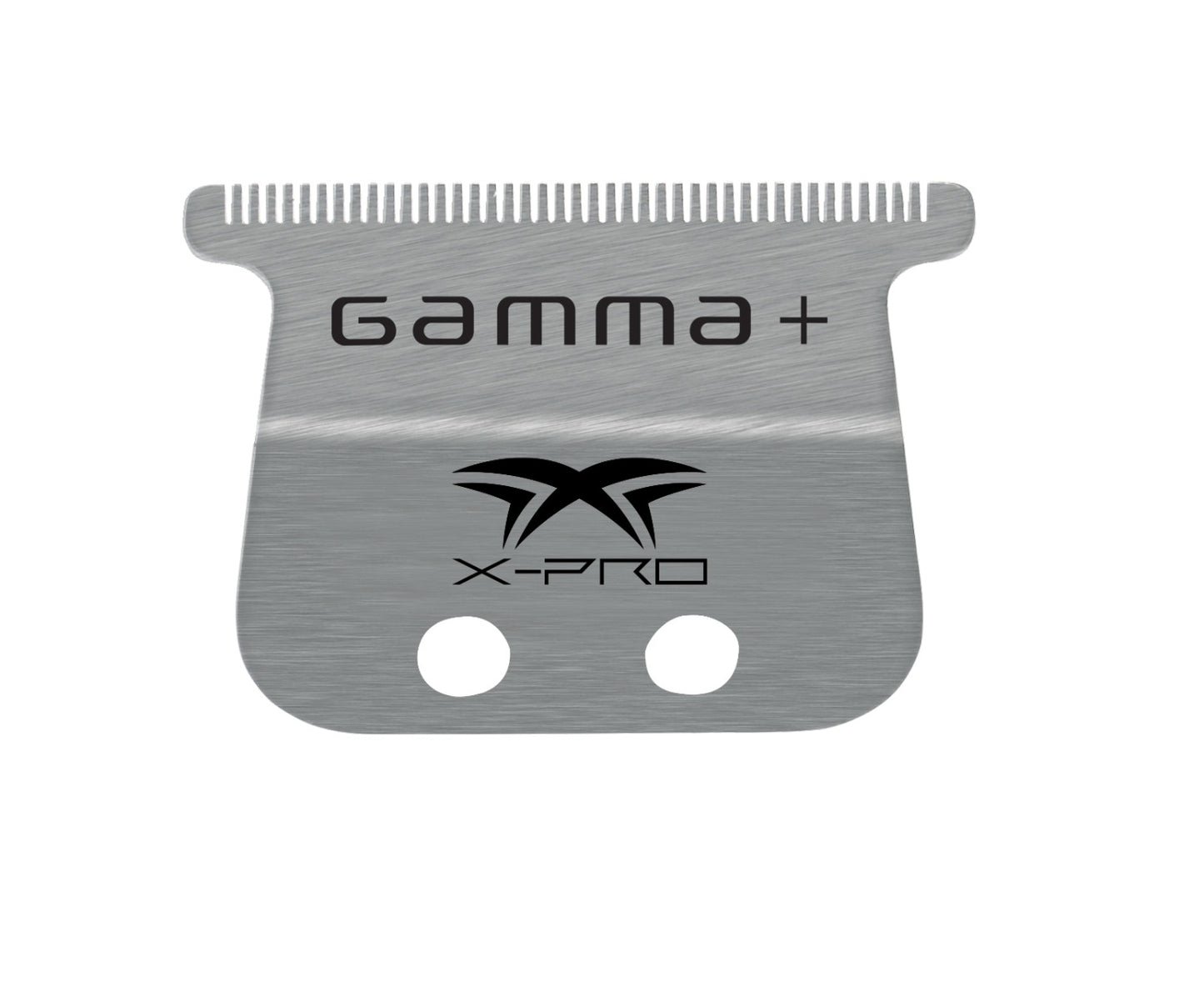 Gamma+ Cyborg Professional Metal Wireless Hair Trimmer Blade Only