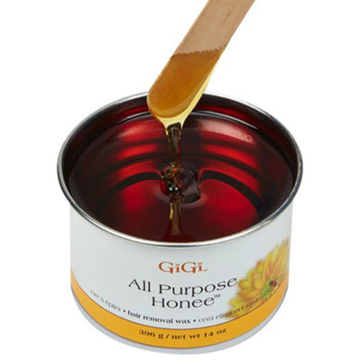 GiGi All Purpose Honee Hard Wax
