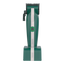 Cocco Veloce Lite Clipper, Trimmer & Shaver- Green/White