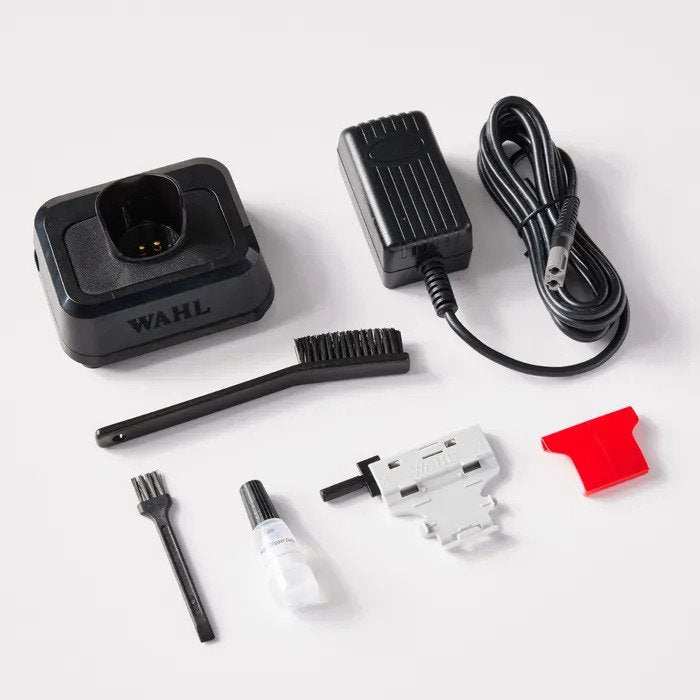 Wahl Hi-Viz™ Trimmer  Accessories