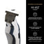 Wahl Hi-Viz™ Trimmer Zoom on Blade