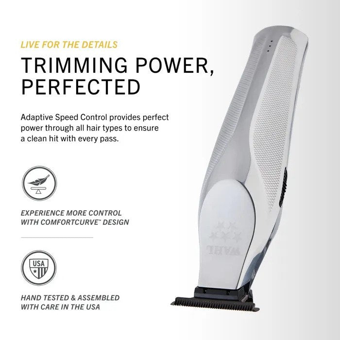 Wahl Hi-Viz™ Trimmer  Specs