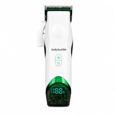 BaBylissPRO x Tomb45 Limited Edition Wireless Charging Clipper