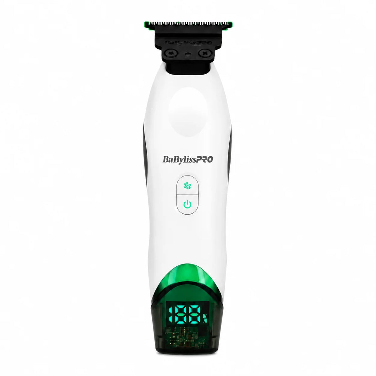 BaBylissPRO x Tomb45 Limited Edition Wireless Charging Trimmer