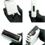 Supreme Trimmer Solo Single Foil Shaver - White