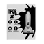 X Deluxe Trimmer (Whiteout Edition)