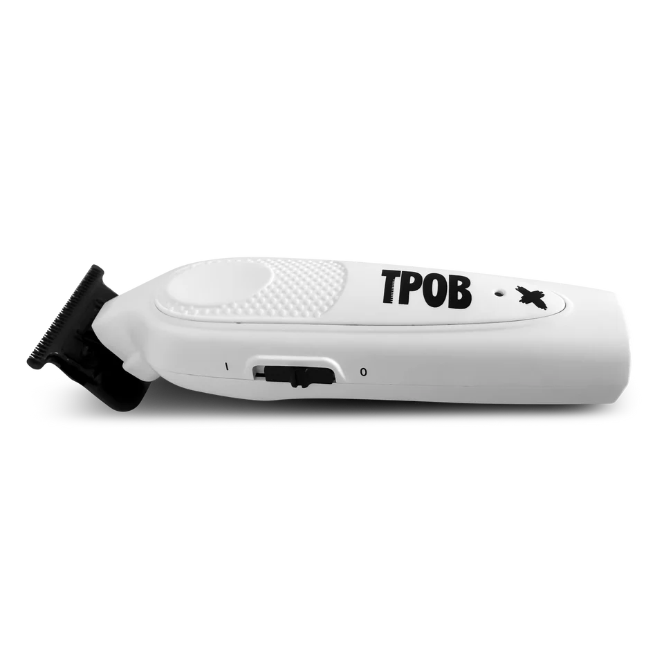 X Deluxe Trimmer (Whiteout Edition)